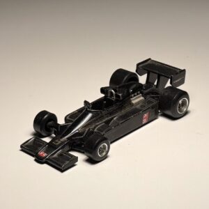 Polistil - Lotus JPS MK3 - Schaal 1:32