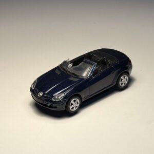 NewRay - Mercedes-Benz SLK - Schaal 1:43
