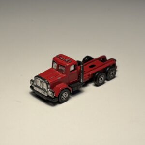 Corgi Toys - Truck - Schaal 1:100