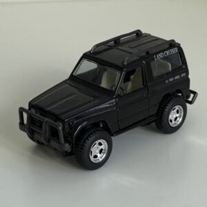 NewRay - Toyota Land Cruiser LX - Schaal 1:32