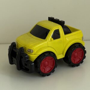 Dickie Spielzeug - Ford F-150 Pick-Up - Schaal 1:12