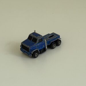 Majorette - Truck - Schaal 1:100