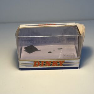 Dinky Toys Matchbox - 1964 Mini Cooper S Box - Schaal 1:43
