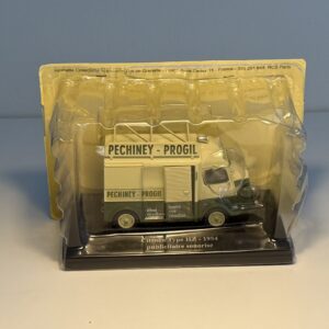 Eligor - Citroën Type HZ 1954 - Schaal 1:43