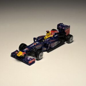 Bburago - Infiniti Red Bull Racing RB9 - Schaal 1:43