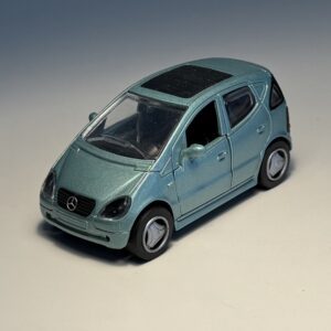 Speedy Power - Mercedes-Benz A-Class - Schaal 1:32