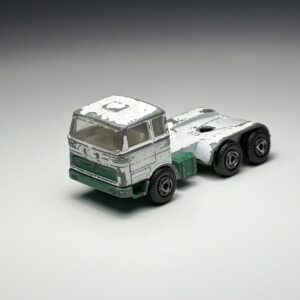 Efsi Holland - Mercedes-Benz Truck - Schaal 1:90