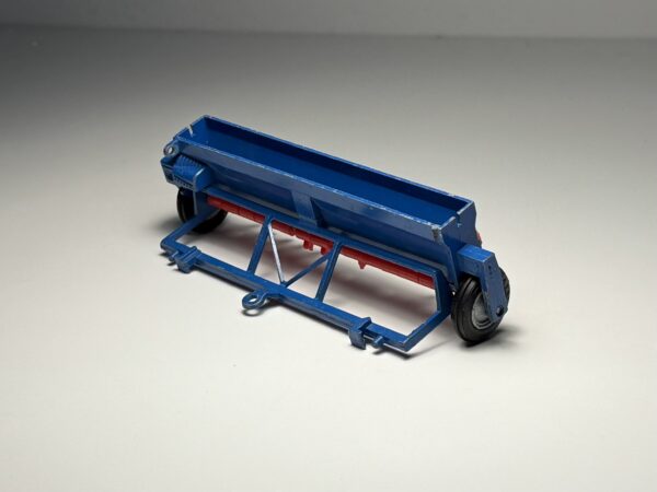 Britains LTD - Nordsten Lift-O-Matic Zaaimachine - Schaal 1:32 - Afbeelding 3