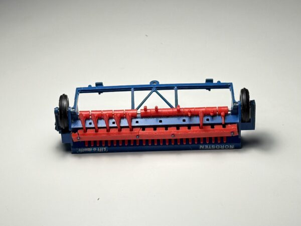Britains LTD - Nordsten Lift-O-Matic Zaaimachine - Schaal 1:32 - Afbeelding 5