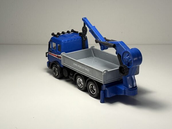 Merkloos - Mercedes-Benz 4611 Truck - Schaal 1:32 - Afbeelding 2