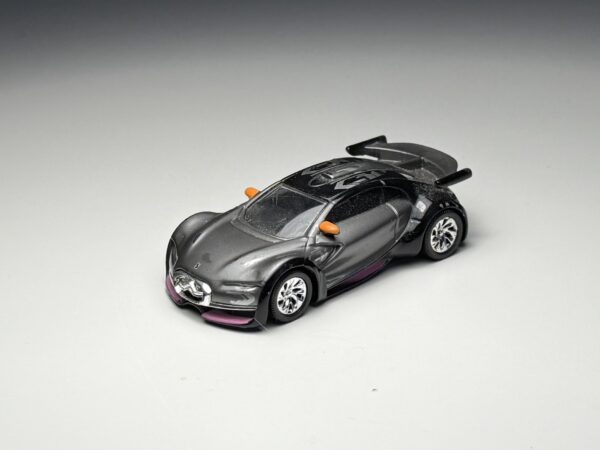 Norev - Citroën Survolt - Schaal 1:64