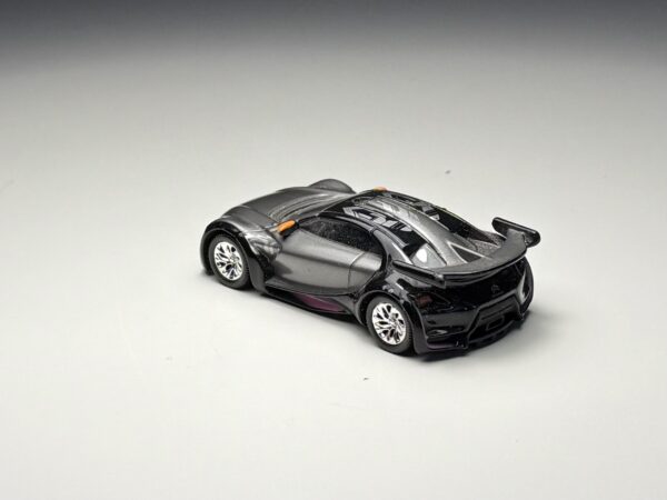 Norev - Citroën Survolt - Schaal 1:64 - Afbeelding 2