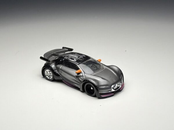 Norev - Citroën Survolt - Schaal 1:64 - Afbeelding 4