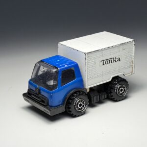 Tonka - Delivery Truck - Schaal 1:43