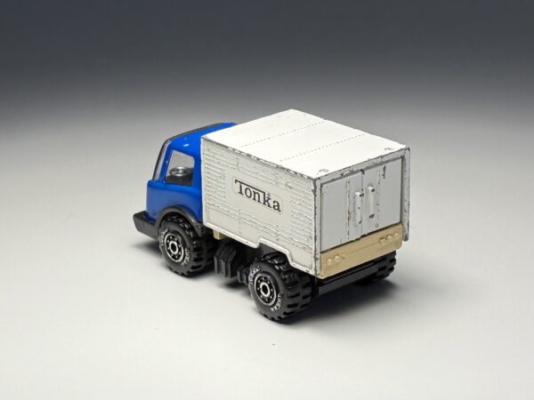 Tonka - Delivery Truck - Schaal 1:43 - Afbeelding 2