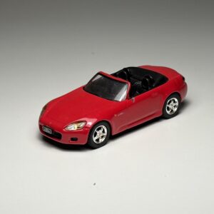 Maxi Car - Honda S2000 - Schaal 1:43