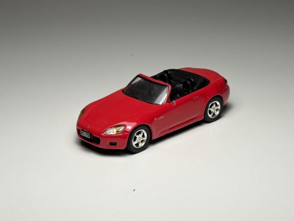 Maxi Car - Honda S2000 - Schaal 1:43
