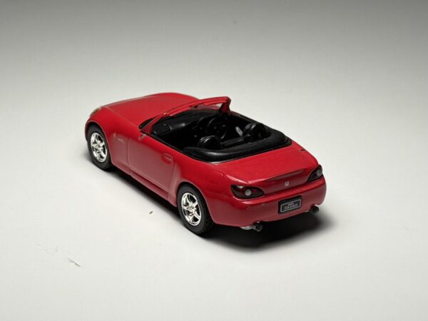 Maxi Car - Honda S2000 - Schaal 1:43 - Afbeelding 2