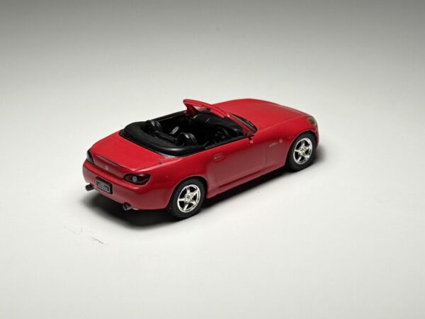 Maxi Car - Honda S2000 - Schaal 1:43 - Afbeelding 3