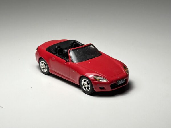 Maxi Car - Honda S2000 - Schaal 1:43 - Afbeelding 4