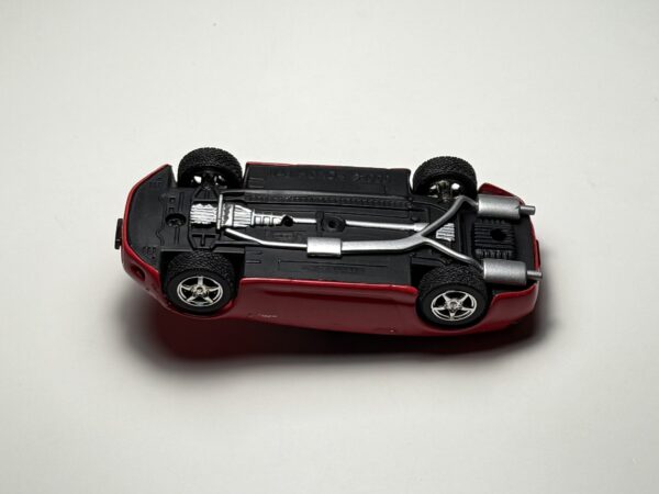 Maxi Car - Honda S2000 - Schaal 1:43 - Afbeelding 5