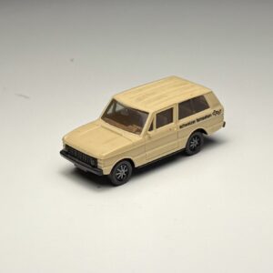 Herpa - Range Rover - Schaal 1:87 H0