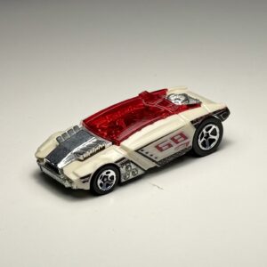 Hot Wheels - Rogue Hog - Schaal 1:64