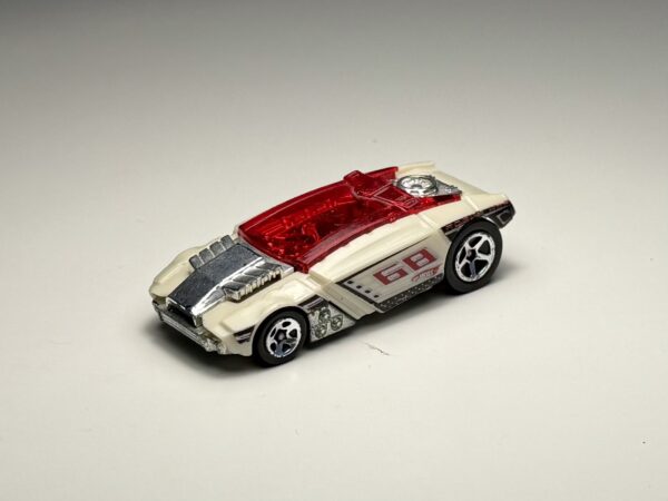 Hot Wheels - Rogue Hog - Schaal 1:64
