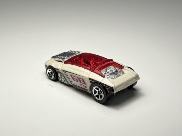 Hot Wheels - Rogue Hog - Schaal 1:64 - Afbeelding 2