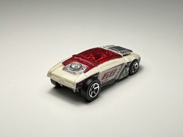 Hot Wheels - Rogue Hog - Schaal 1:64 - Afbeelding 3