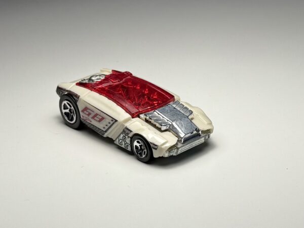 Hot Wheels - Rogue Hog - Schaal 1:64 - Afbeelding 4