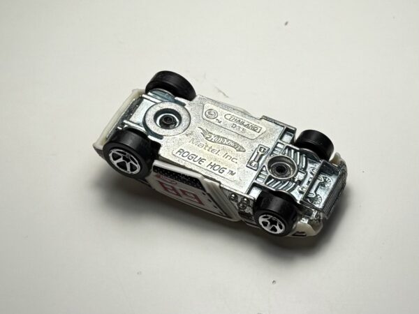 Hot Wheels - Rogue Hog - Schaal 1:64 - Afbeelding 5