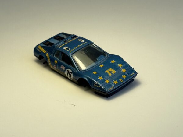 Bburago - Ferrari 512 BB - Schaal 1:43 - Afbeelding 4