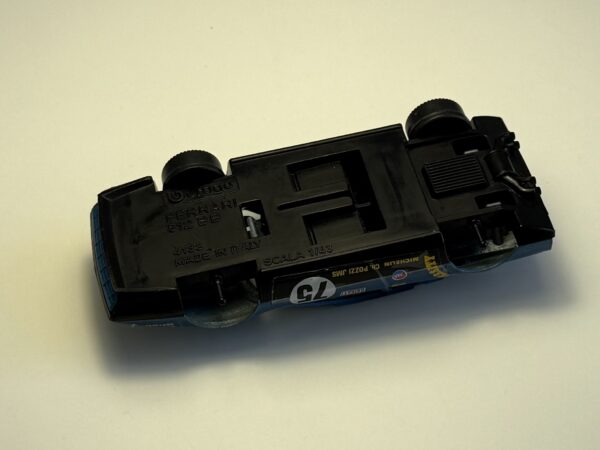 Bburago - Ferrari 512 BB - Schaal 1:43 - Afbeelding 5