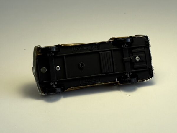 Solido - 1948 Tucker - Schaal 1:43 - Afbeelding 5