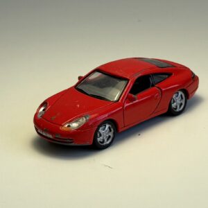 Hongwell - Porsche 911 - Schaal 1:43