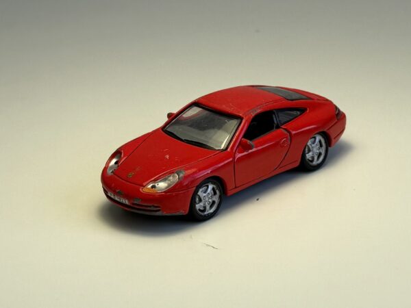 Hongwell - Porsche 911 - Schaal 1:43