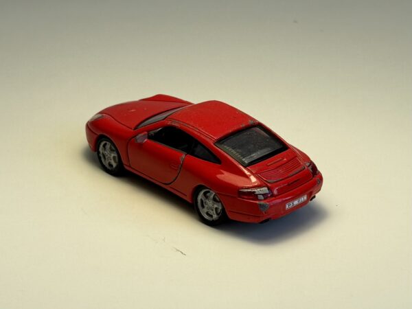 Hongwell - Porsche 911 - Schaal 1:43 - Afbeelding 2