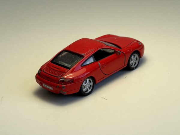 Hongwell - Porsche 911 - Schaal 1:43 - Afbeelding 3