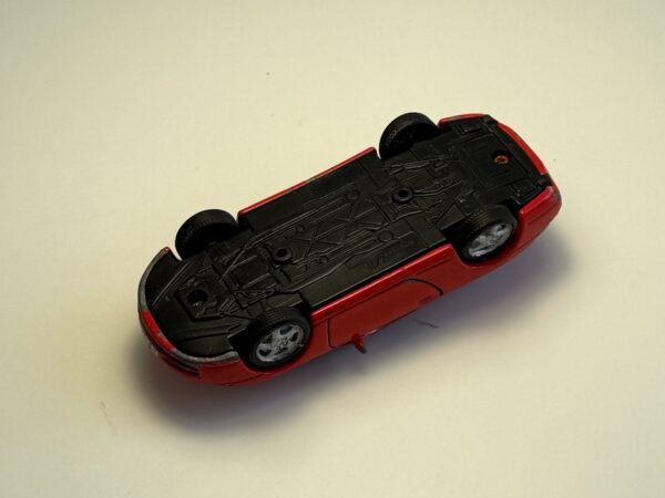 Hongwell - Porsche 911 - Schaal 1:43 - Afbeelding 5