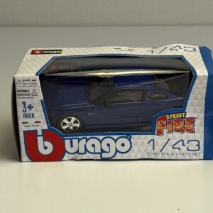 Bburago - Ford Mustang GT - Schaal 1:43
