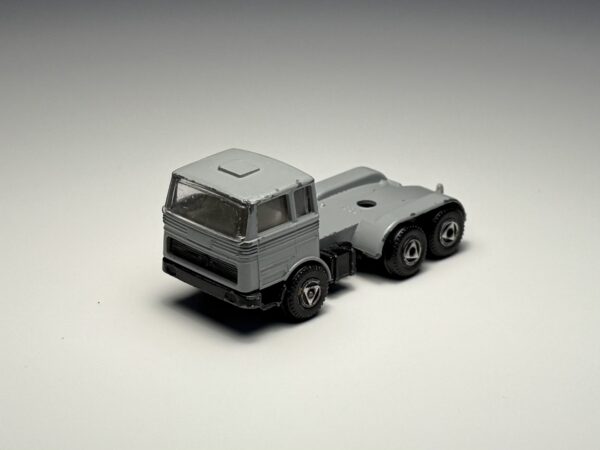 Efsi Holland - Mercedes-Benz Truck - Schaal 1:90