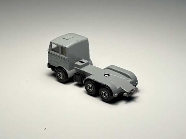 Efsi Holland - Mercedes-Benz Truck - Schaal 1:90 - Afbeelding 2