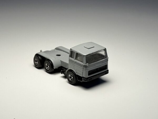 Efsi Holland - Mercedes-Benz Truck - Schaal 1:90 - Afbeelding 4