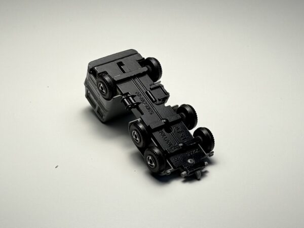 Efsi Holland - Mercedes-Benz Truck - Schaal 1:90 - Afbeelding 5