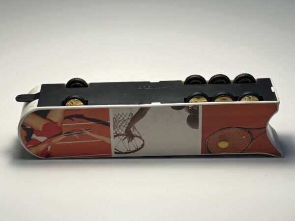 Grell Werbemittel - Bitburger Trailer - Schaal 1:87 - Afbeelding 5