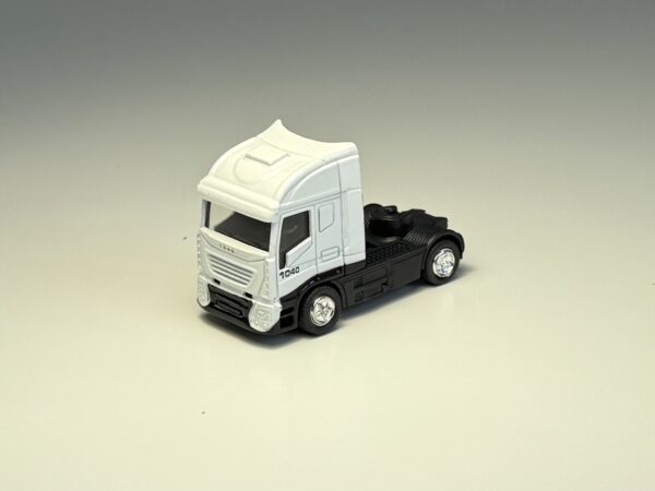 Merkloos - 1040 Truck - Schaal 1:87