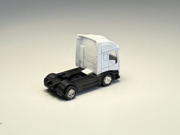 Merkloos - 1040 Truck - Schaal 1:87 - Afbeelding 3