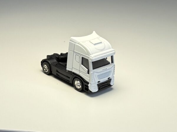 Merkloos - 1040 Truck - Schaal 1:87 - Afbeelding 4