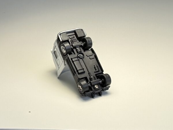 Merkloos - 1040 Truck - Schaal 1:87 - Afbeelding 5